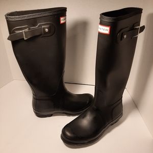Hunter Womens Original Rain Boot